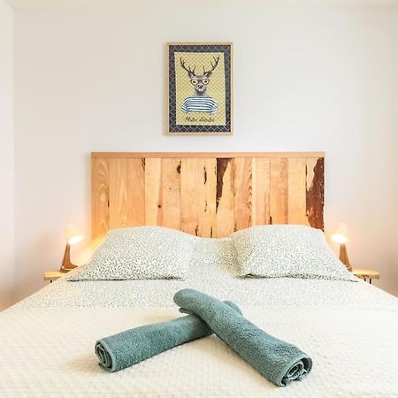 New Charmante Maison Proche Ocean Biscarrosse Luaran gambar